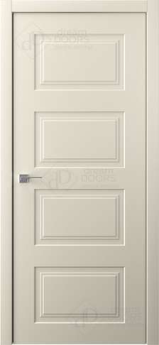 Межкомнатная дверь F7 из коллекции Favorite