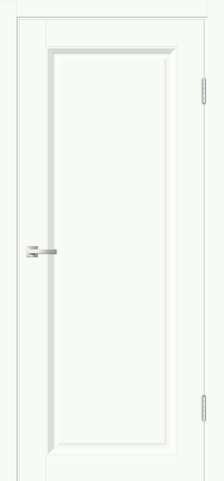Межкомнатная дверь Альто 21 4P Белый опал из коллекции Velldoris 2