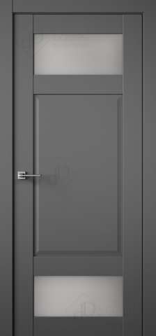 Межкомнатная дверь P 17 из коллекции Прайм 2