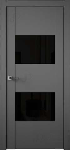 Межкомнатная дверь O2 из коллекции Olimp