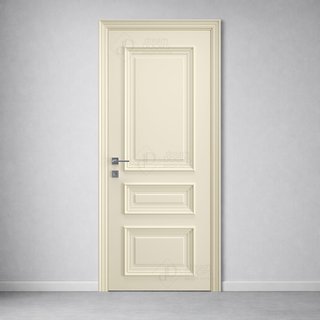 Межкомнатная дверь CH7 снаружи