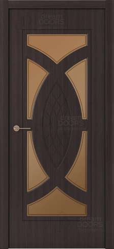 Межкомнатная дверь Камея из коллекции Classic