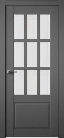 Межкомнатная дверь W 20 из коллекции Wales 2