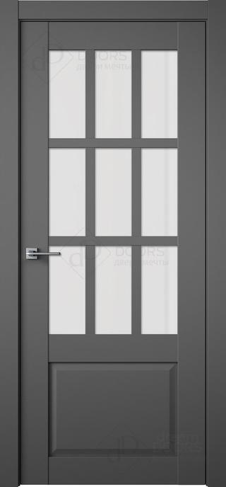 Межкомнатная дверь W 20 снаружи