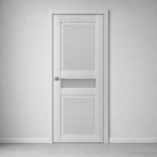 Межкомнатная дверь EL6 снаружи