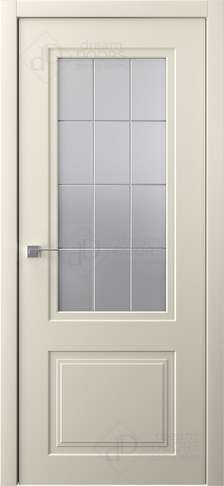 Межкомнатная дверь F4 из коллекции Favorite