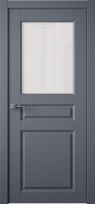 Межкомнатная дверь Р104 снаружи