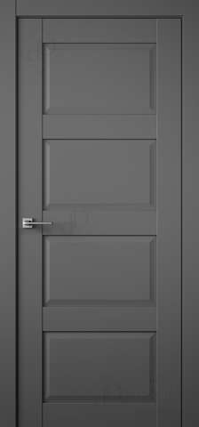 Межкомнатная дверь P 10 из коллекции Прайм 2