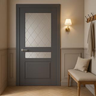 Коллекция межкомнатных дверей Prime 2