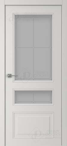 Межкомнатная дверь АН+ 8 (рисунок 111) из коллекции Анцио+