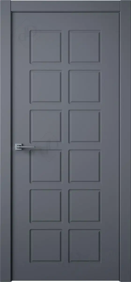 Межкомнатная дверь W 115 из коллекции Wales