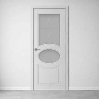 Межкомнатная дверь АН+ 15 снаружи