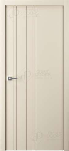 Межкомнатная дверь I17 из коллекции Intro