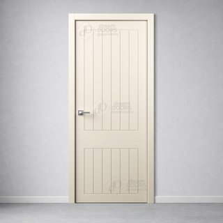 Межкомнатная дверь I33 снаружи