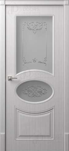 Межкомнатная дверь N5-2 из коллекции Ника