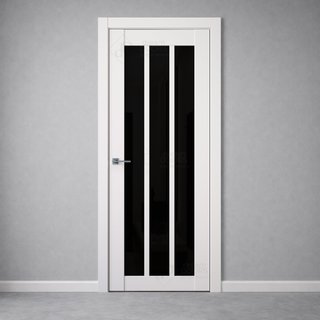 Межкомнатная дверь V 16 снаружи