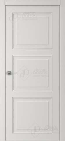 Межкомнатная дверь AN+ 9 из коллекции Ancio+