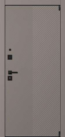 Входная дверь Ultra 16 из коллекции Ultra