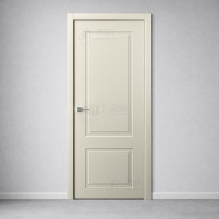 Межкомнатная дверь F3 снаружи