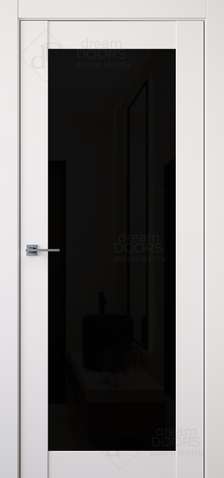 Межкомнатная дверь Престиж 1 из коллекции Престиж