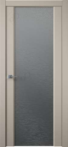 Межкомнатная дверь Стиль Полное ДО ткань из коллекции Стиль