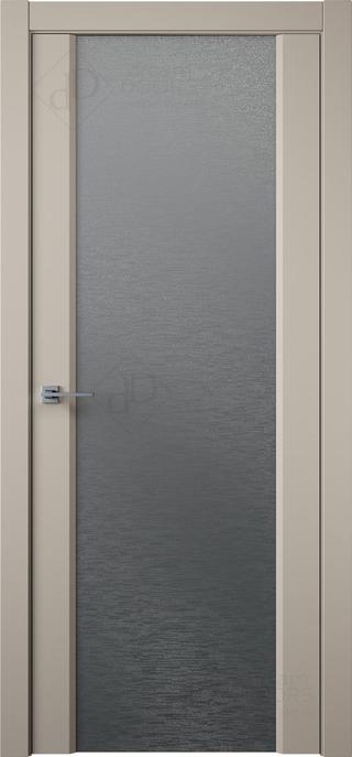 Межкомнатная дверь Стиль Полное ДО ткань снаружи