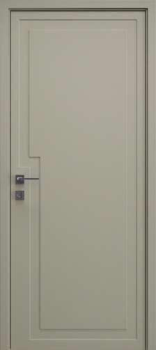 Межкомнатная дверь AN22 из коллекции Ancio