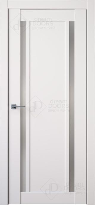 Межкомнатная дверь V 11 снаружи