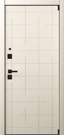 Входная дверь Intro 37 из коллекции Intro