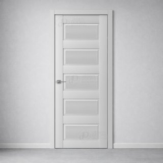 Межкомнатная дверь EL11 снаружи