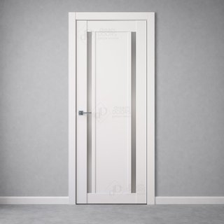 Межкомнатная дверь V 11 снаружи