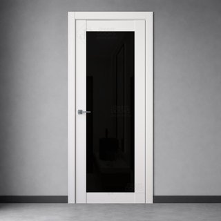Межкомнатная дверь Престиж 1 снаружи