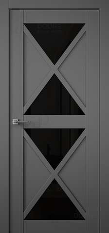 Межкомнатная дверь W 40 из коллекции Валес 2
