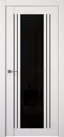 Межкомнатная дверь Престиж 5 из коллекции Престиж