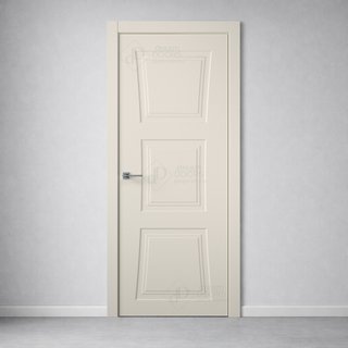 Межкомнатная дверь F28 снаружи