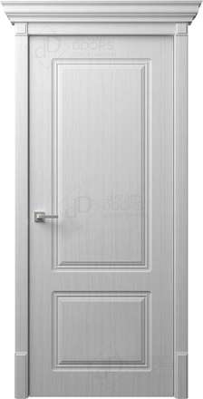 Межкомнатная дверь N16 из коллекции Nica