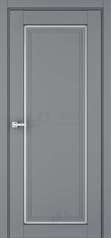 Межкомнатная дверь Флай 1 из коллекции Флай