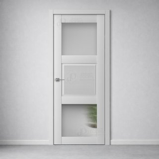 Межкомнатная дверь EL8 снаружи
