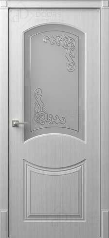 Межкомнатная дверь N1-2 из коллекции Ника