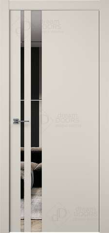 Межкомнатная дверь Альфа 12 из коллекции Альфа