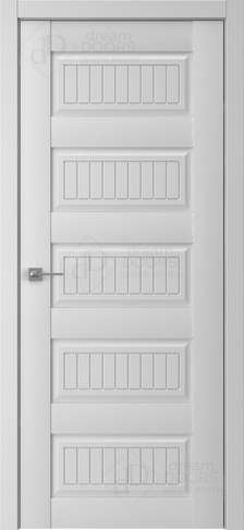 Межкомнатная дверь CM11 из коллекции Comfort