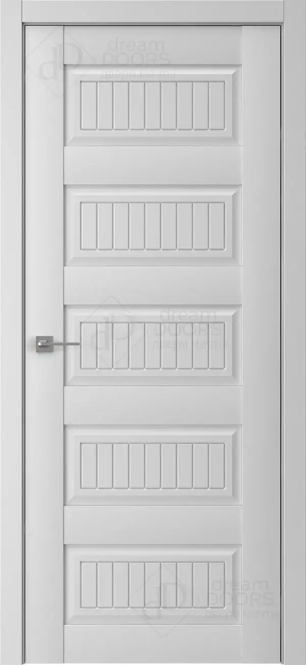 Межкомнатная дверь CM11 из коллекции Comfort