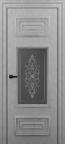 Межкомнатная дверь ART 12-1 из коллекции Арт Деко