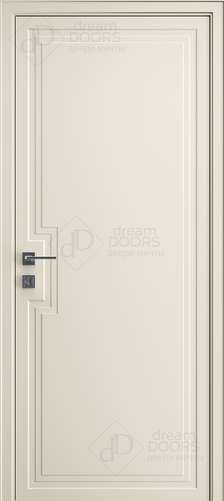 Межкомнатная дверь F38 из коллекции Фаворит