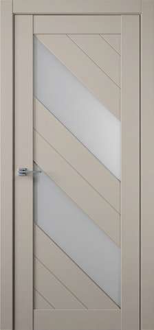 Межкомнатная дверь M18 из коллекции Modum
