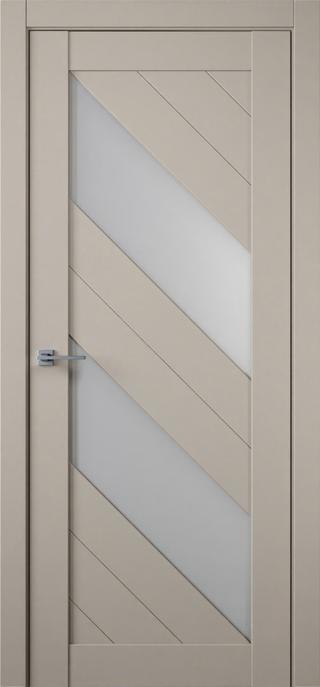 Межкомнатная дверь M18 снаружи