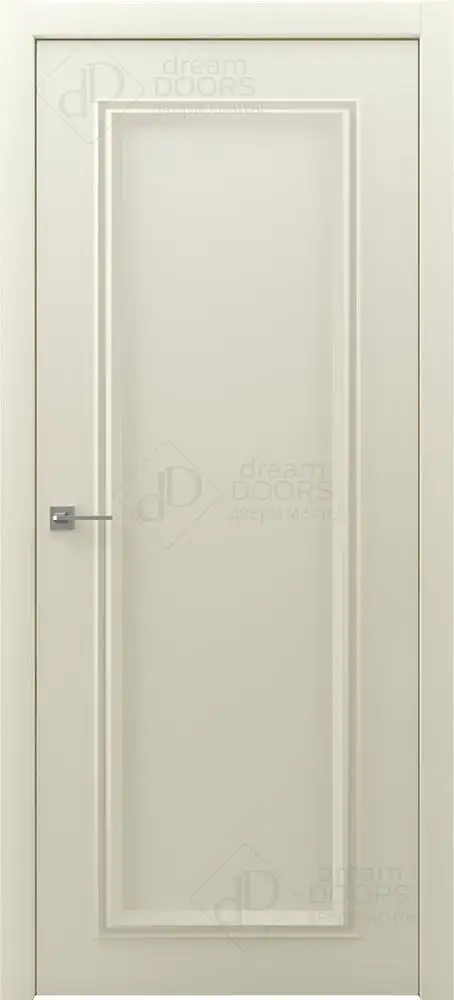 Межкомнатная дверь ART 14-2 из коллекции Art Deco