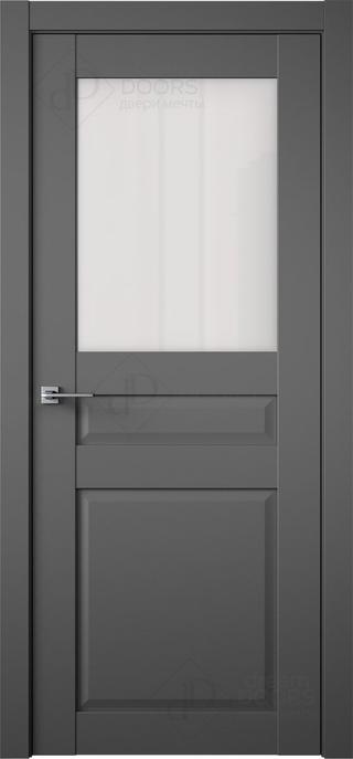 Межкомнатная дверь P 4 снаружи