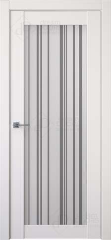 Межкомнатная дверь Престиж с художественным рисунком 7 из коллекции Престиж