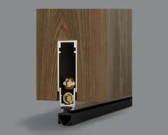 Умный скрытый порог